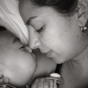 Meet your Posher, Ingrid